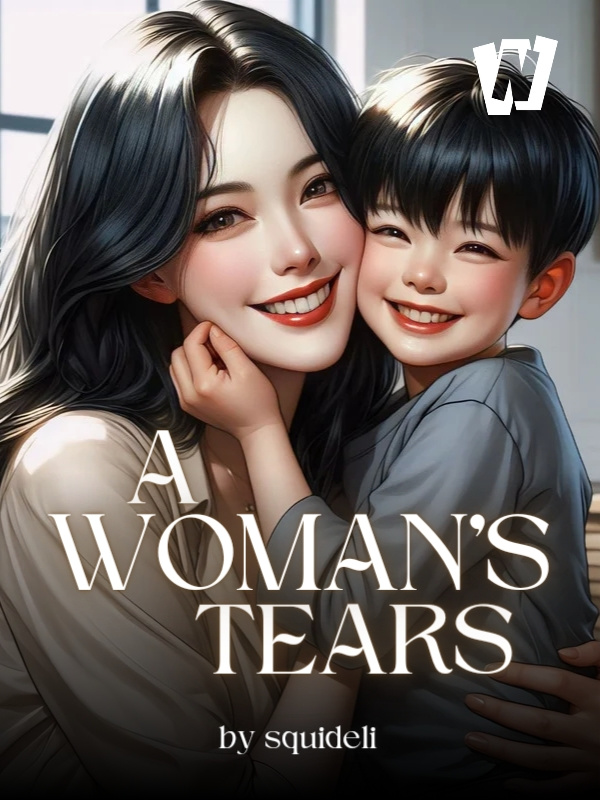 A Woman's Tear