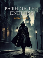 Path of the Endless Book