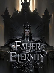 Father of Eternity Book