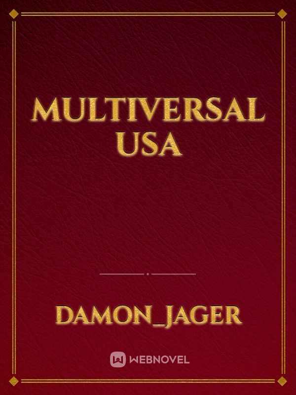 Multiversal USA