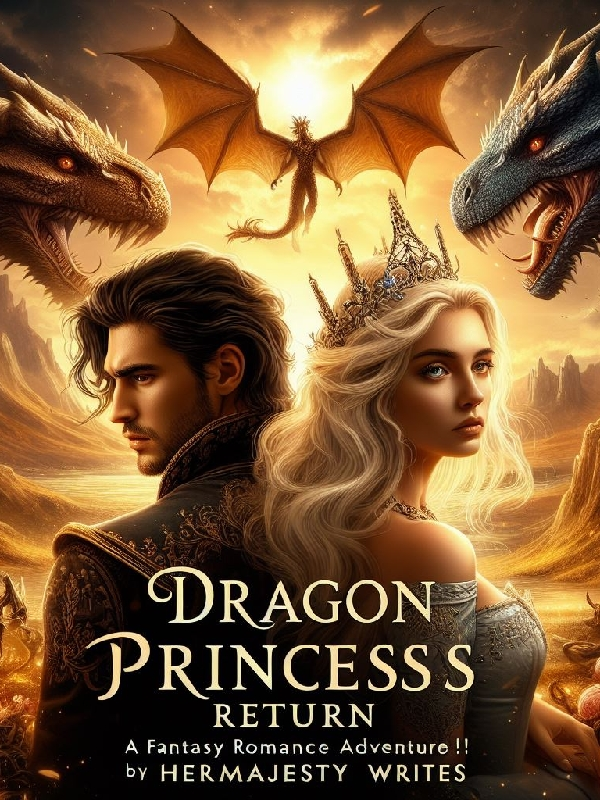Dragon Princess Return:Transmigrated To Kill The Enemy I Love