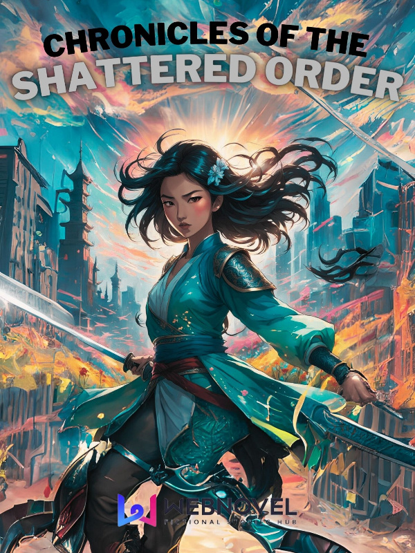 Chronicles of the Shattered Order
