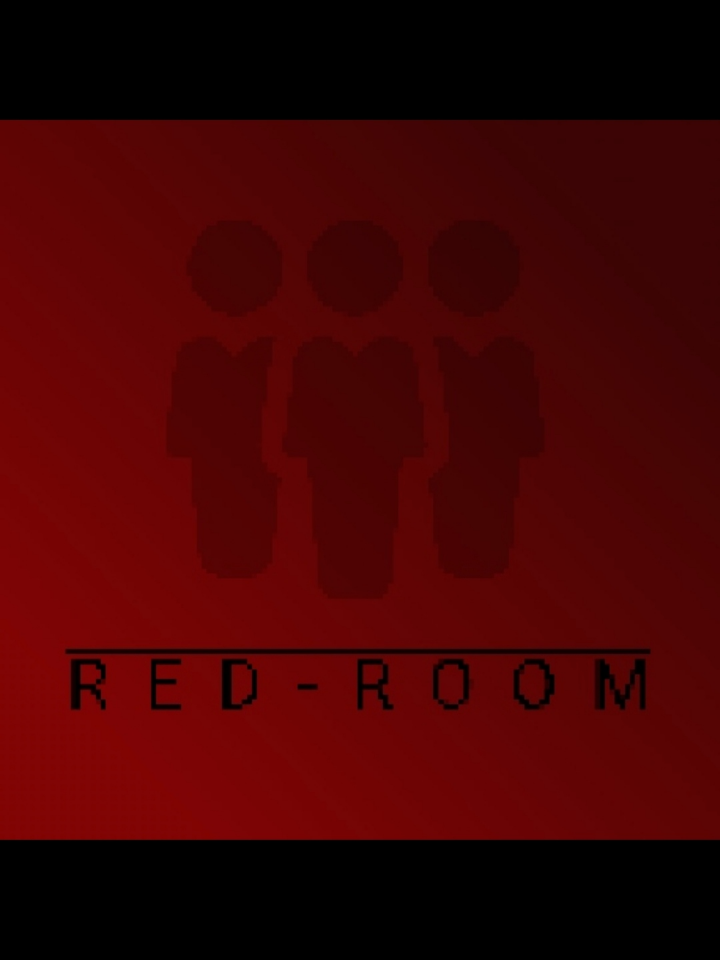 RED-ROOM Book