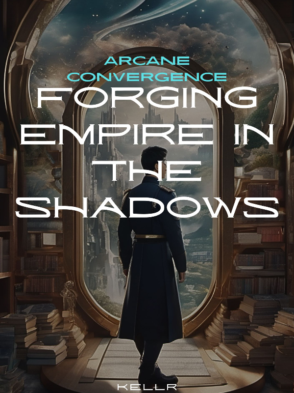 Arcane Convergence: Forging Empire in the Shadows