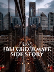 [BL] Checkmate side story Book
