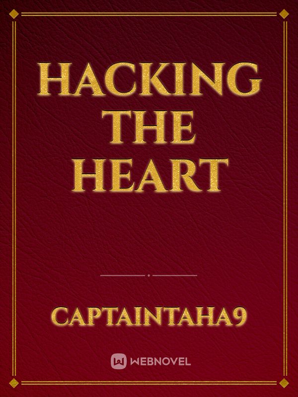 Hacking the Heart Book