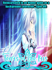 Mob Character Reincarnated in Otome Game - Spin-off: Tears of the Iris Book