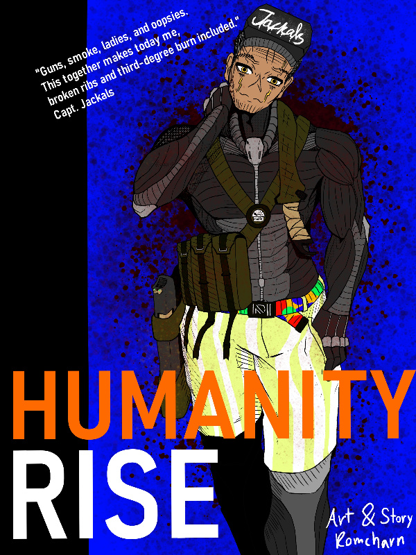 Humanity rise