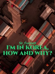I'm In Korea, How and Why? Book