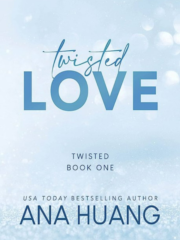 Twisted Love [Terjemahan] Book