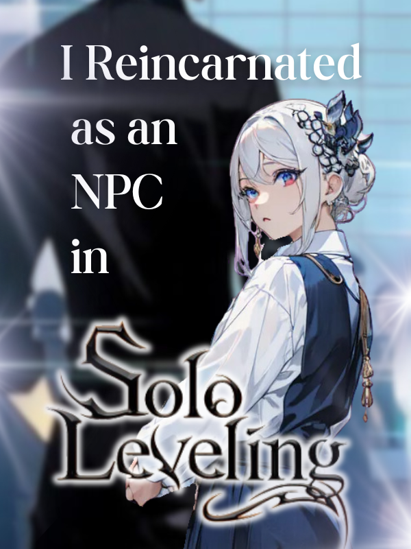 I Reincarnated as an NPC in Solo Leveling!