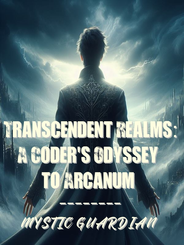 Transcendent Realms: A Coder's Odyssey to Arcanum
