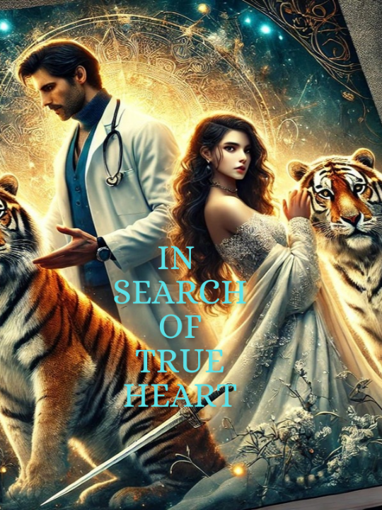 In Search Of True Heart