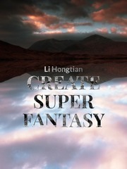 Create Super Fantasy Book