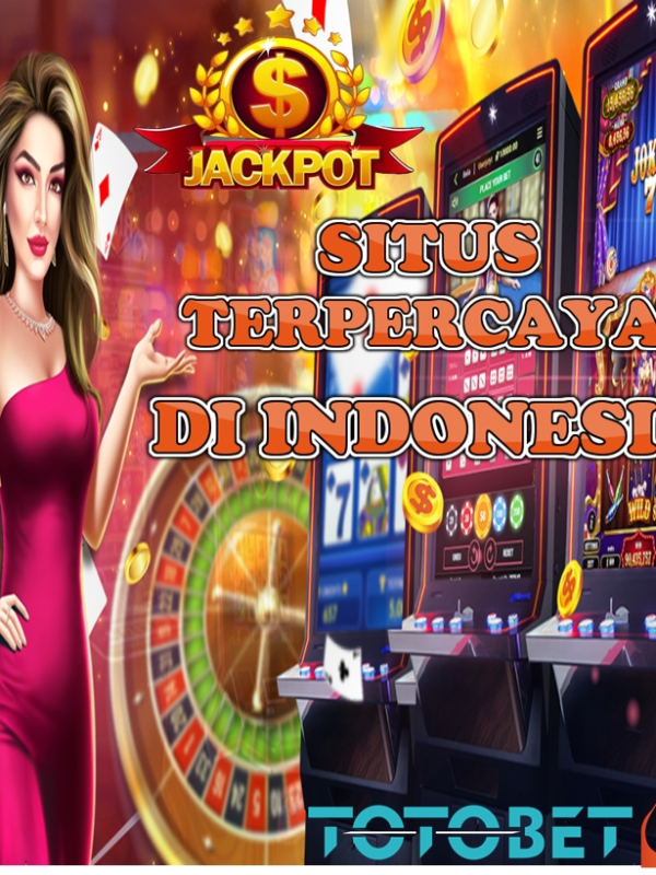 TOTOBET69 SITUS GACOR