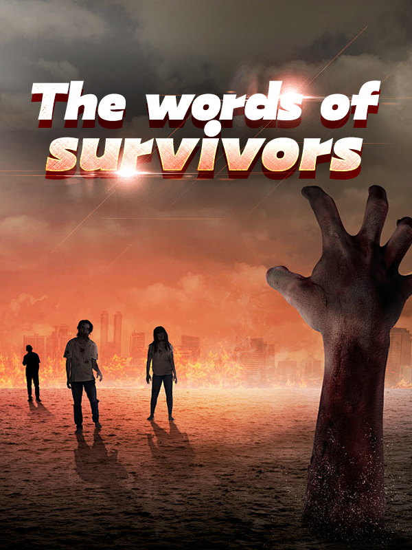 The words of survivors Book