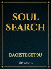 Soul Search Book