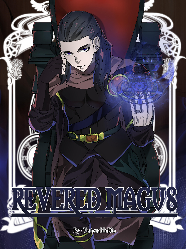 The Revered Magus