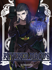 The Revered Magus Book
