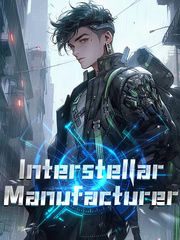 Interstellar Manufacturer Book