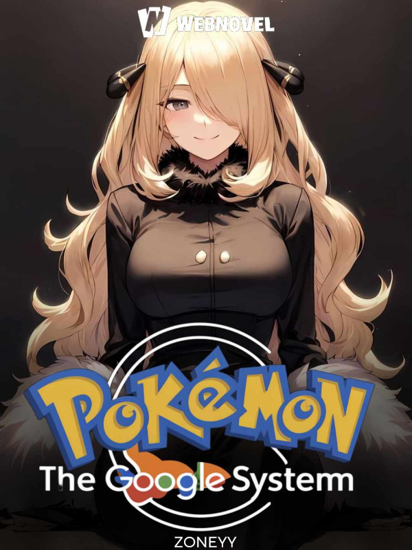 Pokémon: The Google System