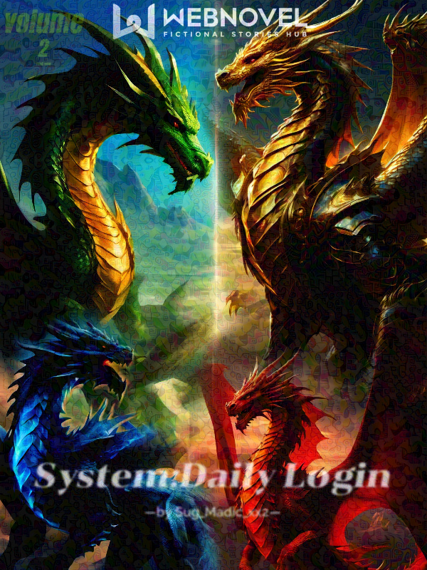 System: Daily login!!, jackpot on the first day!!! Book