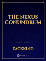 The Nexus Conundrum Book