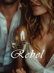 ~Rebel~ Book