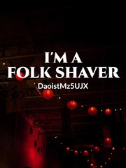 I'm a folk shaver Book