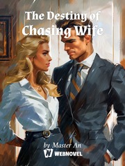 The Destiny of Chasing Wife Book