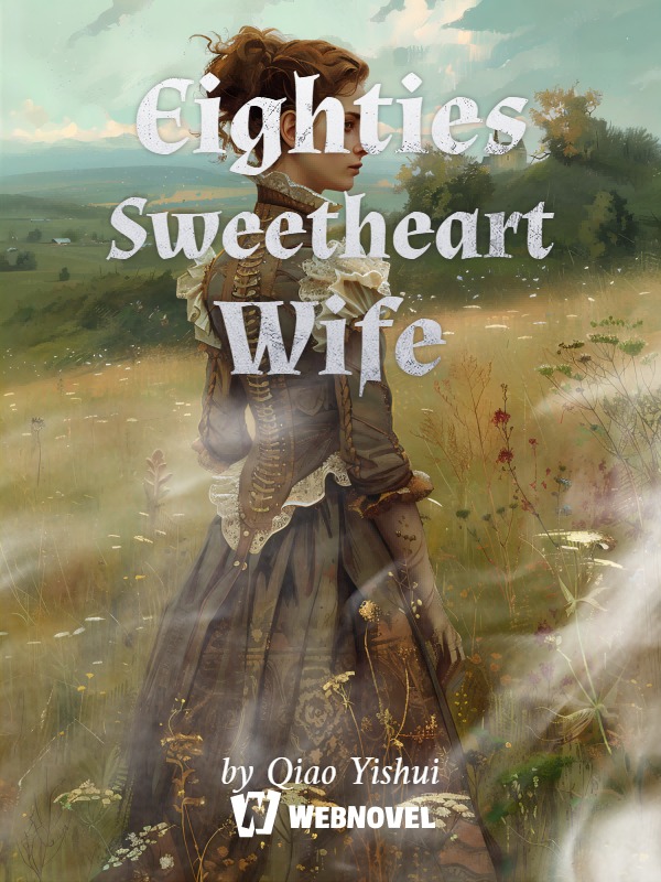 Eighties Sweetheart Wife Book