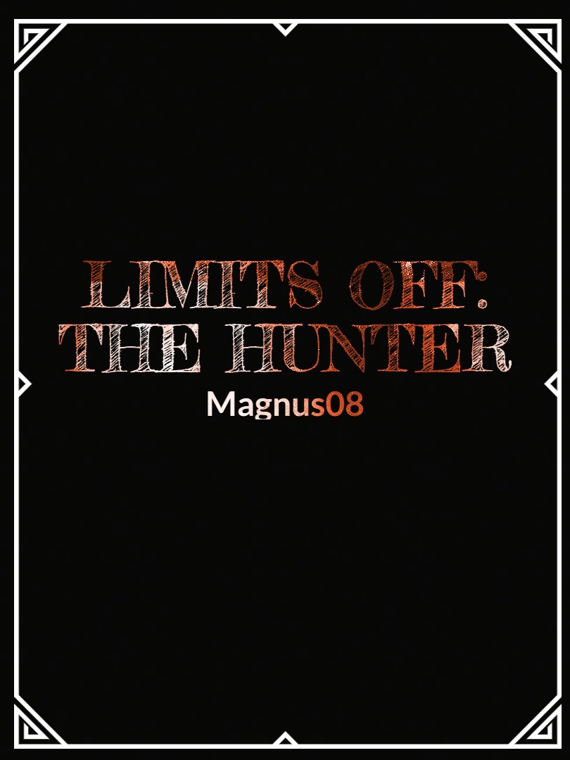 Limits Off: The Hunter Book