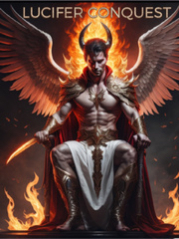 LUCIFER CONQUEST: HUMAN DEFIANT