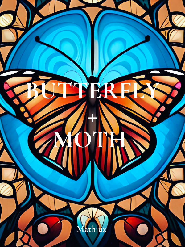 Butterfly and Moth