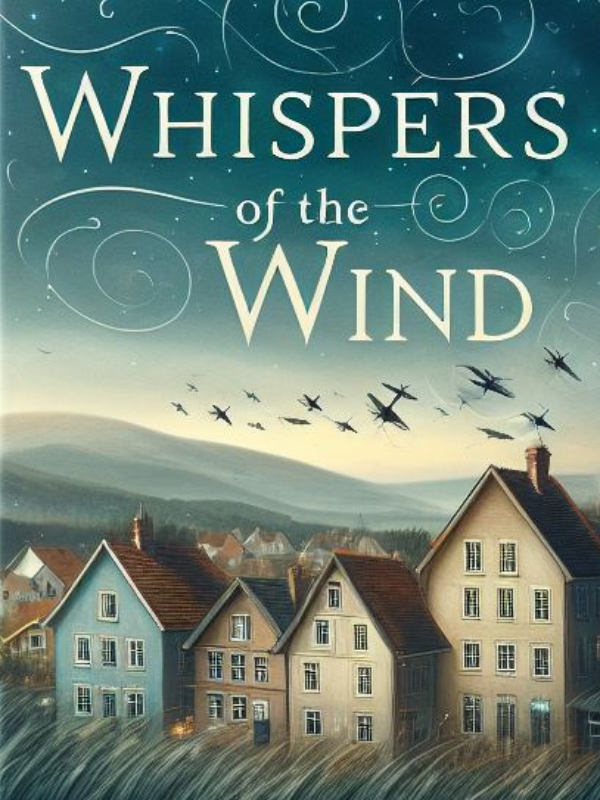 Whispers of the Winds Book