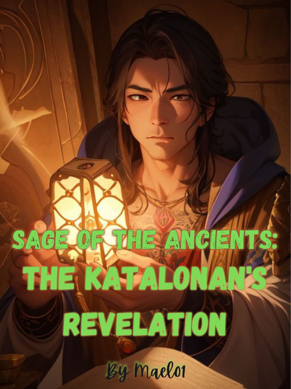 Sage of the Ancients: The Katalonan's Revelation