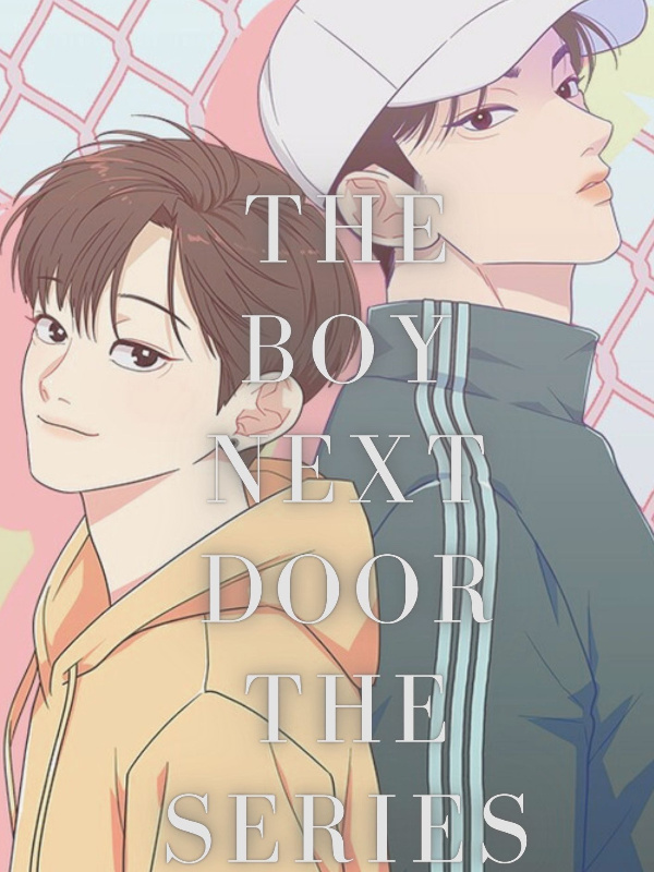 THE BOY NEXT DOOR THE SERIES
