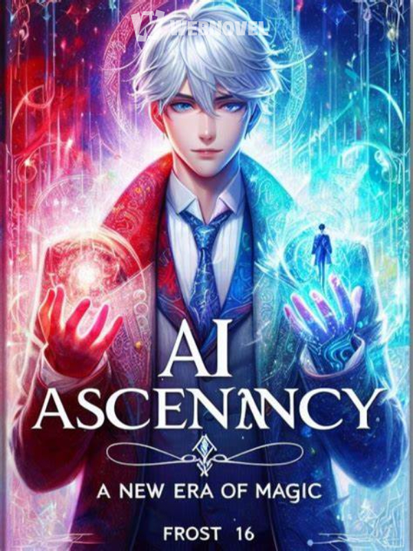 AI ASCENDANCY: A NEW ERA OF MAGIC