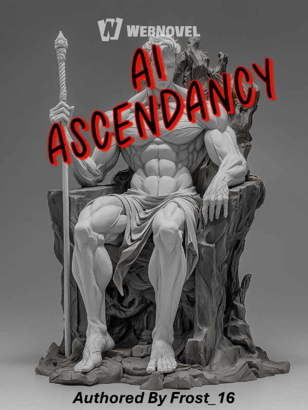 AI ASCENDANCY: A NEW ERA OF MAGIC