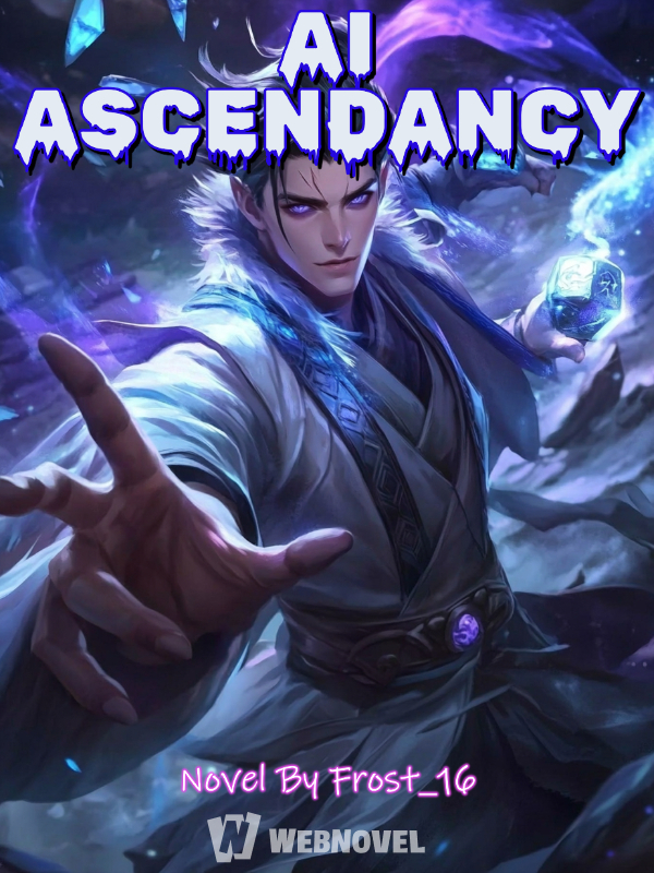 AI ASCENDANCY: A NEW ERA OF MAGIC