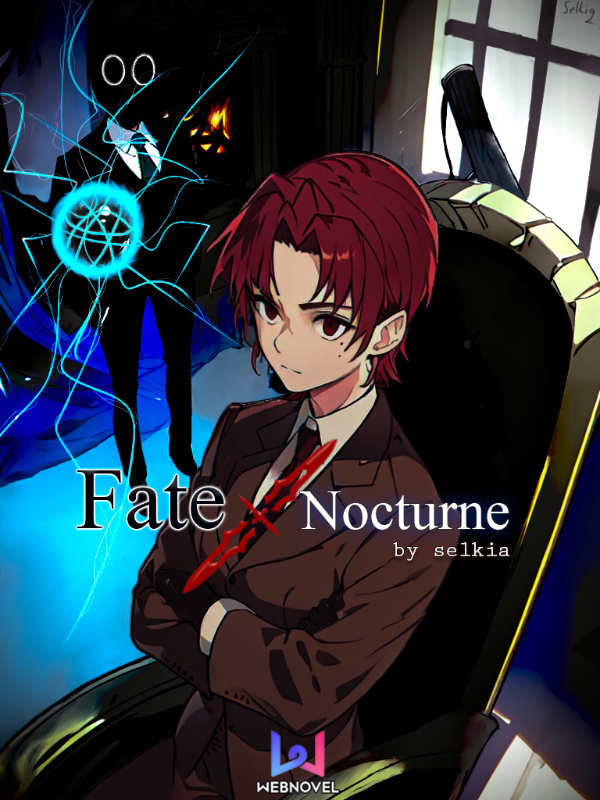 Fate/Nocturne
