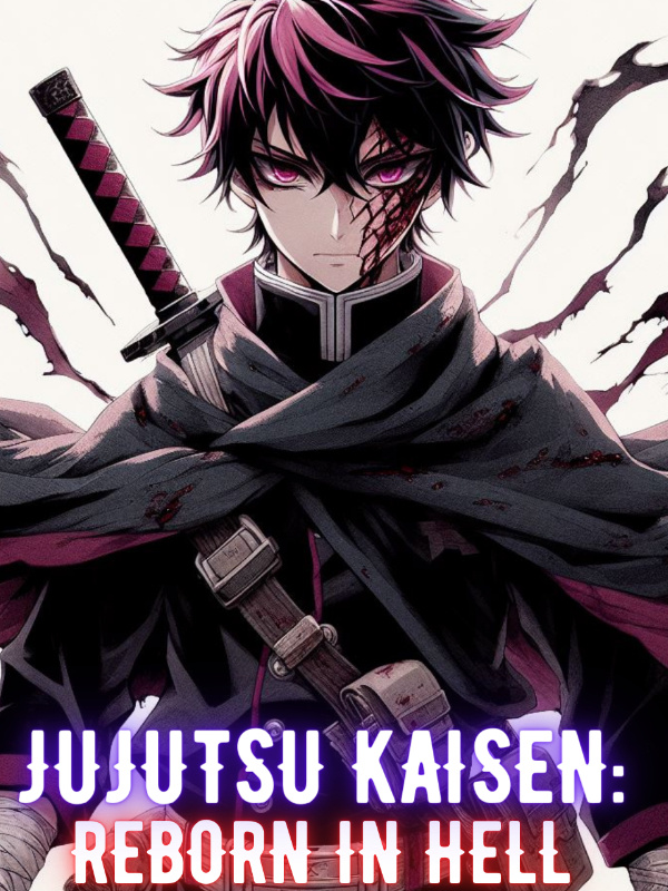 Jujutsu Kaisen: Reborn In Hell