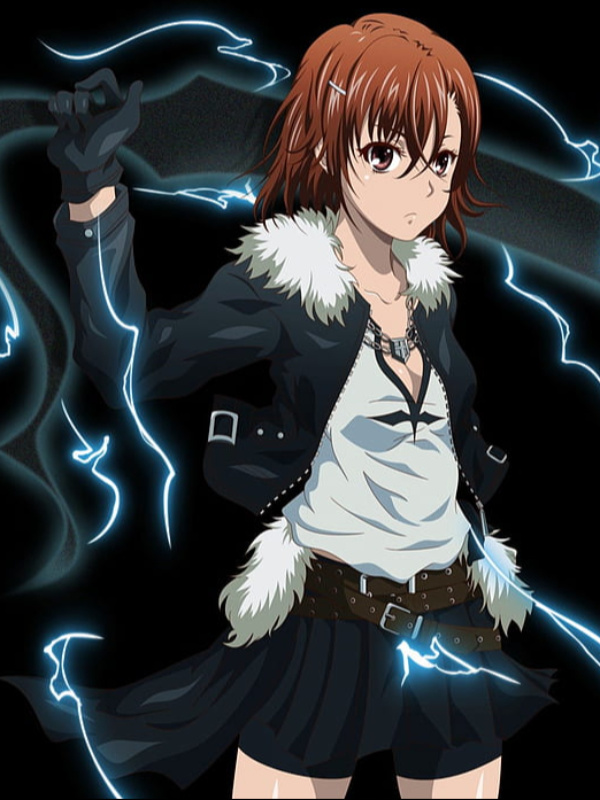 Currents of Power: Misaka Mikoto in the Marvel Multiverse