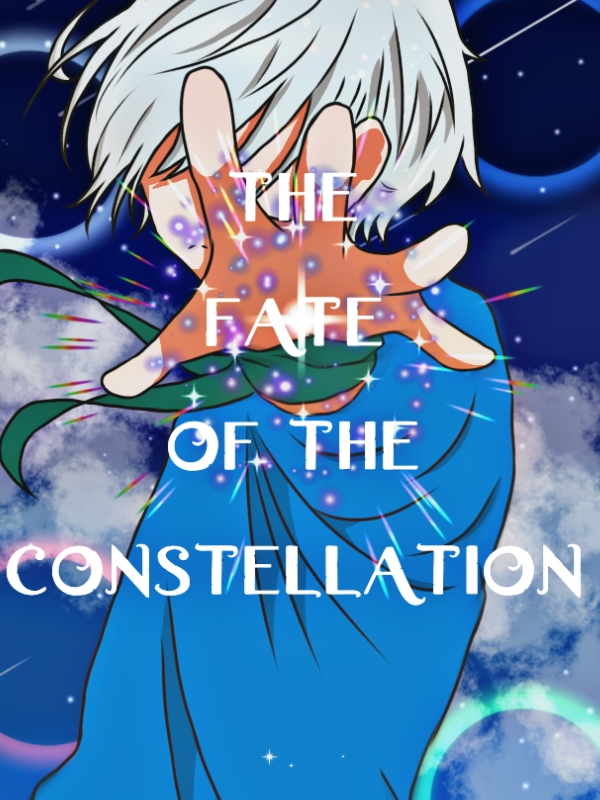 The Fate of The Constellation Book