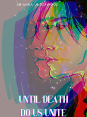 Until Death Do Us Unite Book