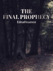 The Final Prophecy Book