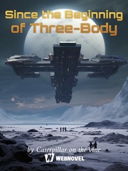 Since the Beginning of Three-Body Book