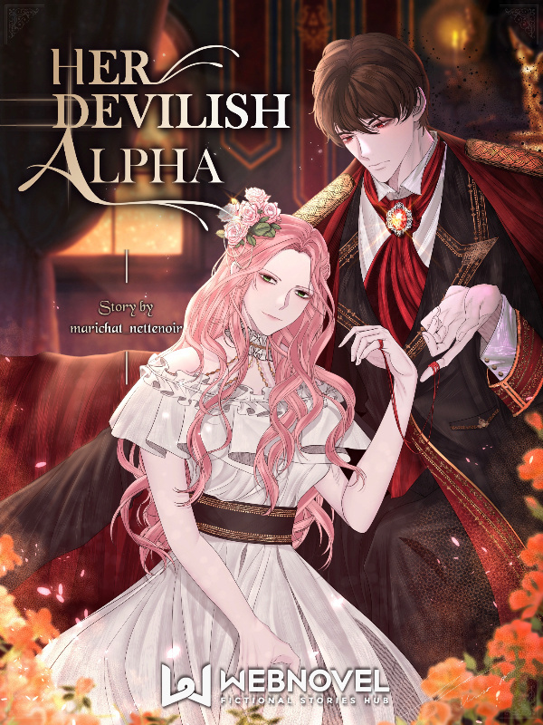 Her Devilish Alpha r
