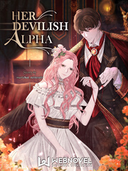 Her Devilish Alpha r Book