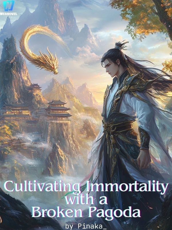 Cultivating Immortality With a Broken Pagoda